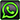 WHATSAPP KIOS55